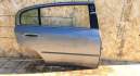 Дверь боковая Infiniti G 2002-2007 - 90272383 Дверь боковая Infiniti G 2002-2007 - 90272383