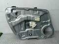 Стеклоподъемник механический Mercedes GL X164 2006-2012 - 90272401