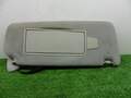 Козырек солнцезащитный Jaguar XF 2007-2015 - 90272755