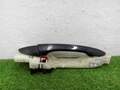 Ручка двери наружная Hyundai Sonata 6 YF 2009-2014 - 90272771