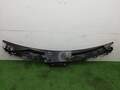 Жабо под дворники (дождевик) Mercedes ML W166 2011-2026 - 90273137