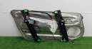 Стеклоподъемник механический Mercedes C W204 2007-2013 - 90273392