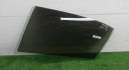 Стекло двери боковой Mercedes C W204 2007-2013 - 90273945