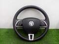 Руль Jaguar XF 2007-2015 - 90274129