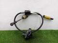 Трос кулисы Mercedes Sprinter 2006-2014 - 90274190