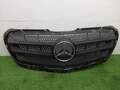 Решетка радиатора Mercedes Sprinter 2006-2014 - 90274327