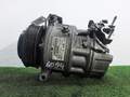 Компрессор кондиционера Jaguar XF 2015-2020 - 90274336