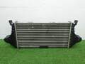 Радиатор интеркулера Mercedes ML W166 2011-2026 - 90274581