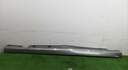 Накладка на порог Mercedes S W221 2005-2013 - 90274745
