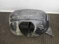 Защита арок (подкрылок) Ford Explorer 2010-2015 - 90274863