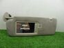 Козырек солнцезащитный Kia Sorento UM 2014-2020 - 90274899