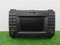 Дисплей компьютера (информационный) Mercedes Sprinter 2006-2014 - 90275170