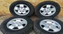 Диск литой Toyota Tundra 2 2007-2013 - 90275235