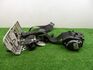 Ремень безопасности Kia Sorento UM 2014-2020 - 90275245