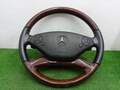 Руль Mercedes S W221 2005-2013 - 90275513