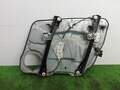 Стеклоподъемник механический Mercedes ML W164 2005-2011 - 90275969