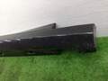 Накладка на порог Mercedes ML W166 2011-2026 - 90276088