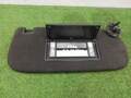 Козырек солнцезащитный Jeep Grand Cherokee 2013-2022 - 90276186
