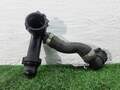Патрубок охлаждения BMW X3 F25 2010-2017 - 90276197