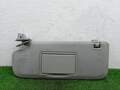 Козырек солнцезащитный Chevrolet Malibu 2015-2018 - 90276288