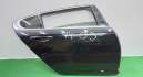 Стекло двери боковой Jaguar XF 2007-2015 - 9027649791