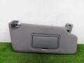 Козырек солнцезащитный Ford F-150 12 2009-2014 - 90276629