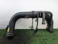 Патрубок корпуса воздушного фильтра Mercedes C W204 2007-2013 - 90276724