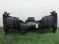 Патрубок корпуса воздушного фильтра Mercedes ML W166 2011-2026 - 90276794