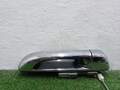 Ручка двери наружная Jeep Grand Cherokee 3 2004-2010 - 90276865