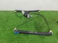 Стеклоподъемник механический Audi A6 (C5) Allroad 2000-2006 - 90276935