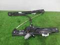 Стеклоподъемник механический BMW X3 F25 2010-2017 - 90277054