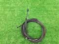 Трос капота Volkswagen Touareg 2010-2014 - 90277139