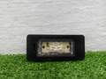 Подсветка номера BMW X3 F25 2010-2017 - 90277152