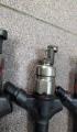 Форсунка топливная Toyota Avensis 2 2003-2008 - 90277224