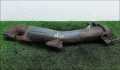 Выпускной коллектор Land Rover Range Rover Sport 2013-2022 - 90277493