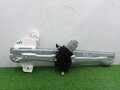 Стеклоподъемник механический Hyundai Tucson 4 2020-2025 - 90277548