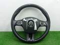 Руль Volkswagen Touareg 2010-2014 - 90277641