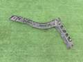 Кронштейн бампера Jaguar XF 2007-2015 - 90277666