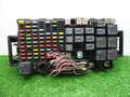 Блок предохранителей Hummer H3  - 90277684