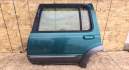 Дверь боковая Ford Explorer 2 1995-2001 - 90277869 Дверь боковая Ford Explorer 2 1995-2001 - 90277869