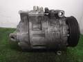 Компрессор кондиционера Mercedes Vito W639 2004-2013 - 90278205