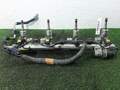 Рампа (рейка) топливная Hyundai Tucson 4 2020-2025 - 90278543