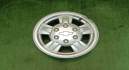 Диск литой Chevrolet Colorado 2003-2012 - 90278677