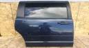 Замок двери Chrysler Town-Country 2008-2025 - 9027888293