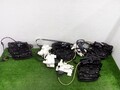 Замок двери BMW 7 2015-2022 - 90279249