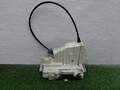 Замок двери Mercedes ML W164 2005-2011 - 90279309
