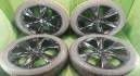 Диск литой Infiniti FX 2008-2012 - 90279352 Диск литой Infiniti FX 2008-2012 - 90279352