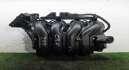 Впускной коллектор Honda CR-V 3 2007-2012 - 90279517