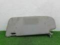 Козырек солнцезащитный Mercedes S W221 2005-2013 - 90279634