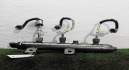 Рампа (рейка) топливная Land Rover Range Rover Sport 2005-2013 - 90279657